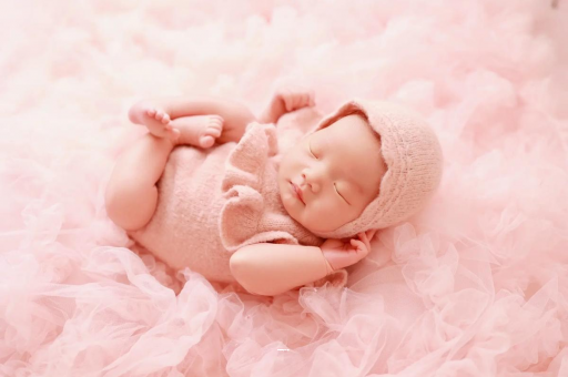 临夏七个月宝宝发烧39度